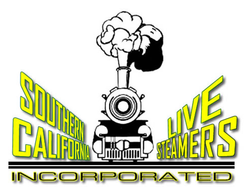 Southern California Live Steamers Miniature Railroad