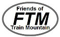 Friends of Train Mountain