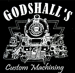 Goodshall's Custom Machining