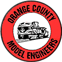 Orange County  Model Engineers