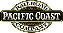 Pacific Coast Railroad Company