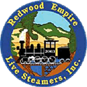 Redwood Empire Live Steamers