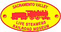 Sacramento Valley Live Steamers