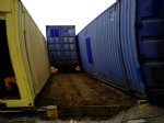 Picture Title - the last container