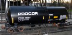 Picture Title - Procor Tank Car By Tom Downing