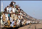 Picture Title - Please Remain Seated Until the Train Comes to a Complete Stop
