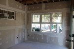 Picture Title - Let there be drywall!