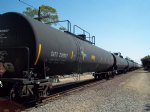 Picture Title - Tank Cars
