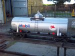 Picture Title - Mobil Tanker