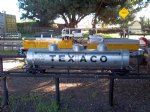 Picture Title - Texaco Tanker