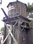 Picture Title - Neat Old Tower