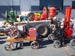 Picture Title - Stationary Engines