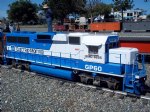 Picture Title - Nice EMD Engine
