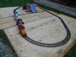 Picture Title - G Scale