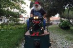 Picture Title - Santa is Ready!