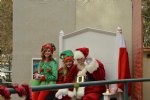 Picture Title - Santa and Elves