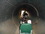 Picture Title - In The Tunnel