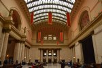 Picture Title - Chicago Union Station