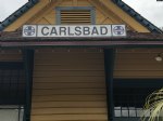 Picture Title - Carlsbad depot 