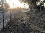 Picture Title - End of the Crenshaw line 