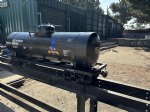 Picture Title - Tom’s tank car 