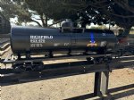 Picture Title - Tom’s tank car 