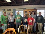 Picture Title - SCLS Christmas shirt contest 2024