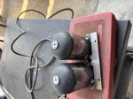 Picture Title - Tom Building GP9 air tanks 
