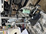 Picture Title - Tapping head for GP9 build