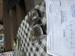 Picture Title - GP9 project, coupler pockets, welded together