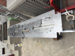 Picture Title - GP9 project, all the frame and bodywork parts 